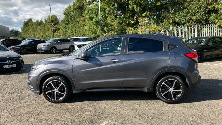Honda HR-V 1.5 i-VTEC SE 5dr Petrol Hatchback